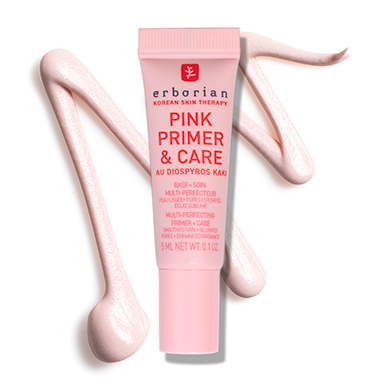 ERBORIAN PINK PRIMER